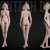 Irontech Doll ITSRS-161 body style (2025) (Body)