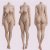 IDO Doll ID-S167/F body style (2025) (Body)
