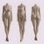 IDO Doll ID-S170/F body style (2025) (Body)