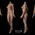 Climax Doll ULW-SiY-158/E body style (2025) (Body)
