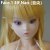 Doll House 168 Nao head (2020) (Head)