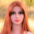 Irontech Doll Vera head (2018) (Head)