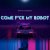 Come F*ck My Robot by Mercedes Bryce Morgan (USA 2020) (Timeline)