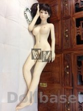WM Dolls WM-145/D body style (Body)