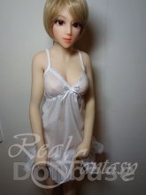 Real Fantasy Real Fantasy Poey body style (2014) (Body)