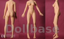 Doll Sweet DS-145 Evo body style (2018) (Body)