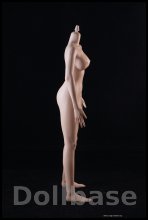 Edation Hot Stuff Seamless Female Body 2.0A body style (2014) (Body)