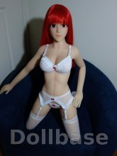 Real Fantasy Real Fantasy Poey body style (2014) (Body)