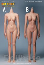 Edation Hot Stuff Seamless Female Body 2.0B body style (2014) (Body)