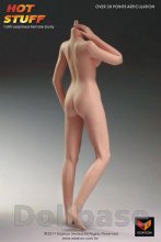 Edation Hot Stuff Seamless Female Body body style (2014) (Body)