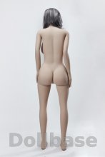 Irontech Doll IT-157 body style (Body)