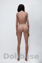 Irontech Doll IT-169 body style (Body)