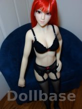 Real Fantasy Real Fantasy Poey body style (2014) (Body)