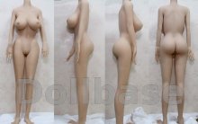 SY Doll SY-168 body style (2018) (Body)