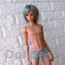 Smart Doll Crimson Kai body style (2017) (Body)