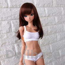 Smart Doll Destiny body style (2018) (Body)