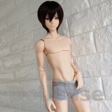 Smart Doll Eiji Seiun Kai body style (2017) (Body)