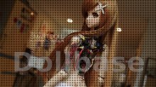 Smart Doll Mirai Suenaga - Automatic Version body style (2014) (Body)