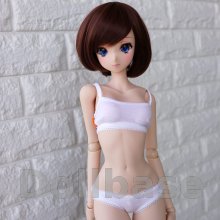 Smart Doll Starlight body style (2017) (Body)