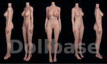 XT Doll XT-S150 body style (2024) (Body)