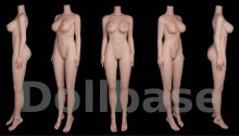 XT Doll XT-S157/C body style (2024) (Body)