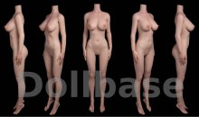 XT Doll XT-S163/F body style (2023) (Body)