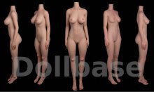 XT Doll XT-S168/C body style (2023) (Body)