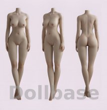 IDO Doll ID-S170/F body style (2025) (Body)
