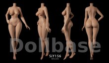Climax Doll ULW-SiU-156/F body style (2025) (Body)