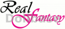 Real Fantasy (Logo)