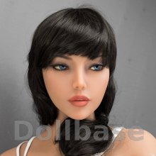 WM Doll No. 262 head (Head)