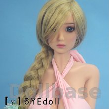 6Ye Doll S2A head (2018) (Head)