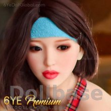 6Ye Premium N26 head (2018) (Head)