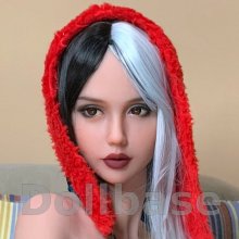 WM Doll No. 233 head (2018) (Head)