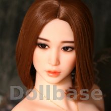 WM Doll No. 233 head (2018) (Head)