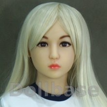 Doll Forever Hong head (Head)