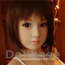 Doll House 168 Ai head (Head)