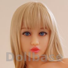 Doll Forever Bella head (Head)