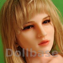 Doll Sweet April head (2015) (Head)