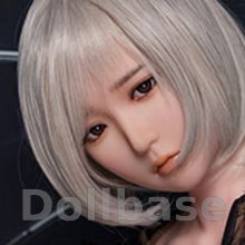 Doll Sweet Chun head (2018) (Head)