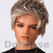 Doll Sweet Leo head (2016) (Head)