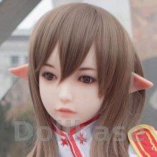 Doll Sweet NinaE head (2014) (Head)