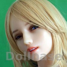 Doll Sweet Ruby head (2014) (Head)