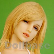 Doll Sweet Ruby head (2014) (Head)