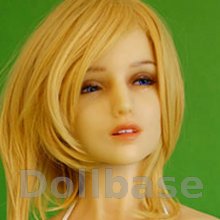 Doll Sweet Ruby head (2014) (Head)