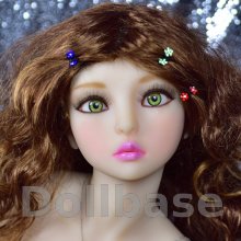 Piper Doll Iris head (Head)