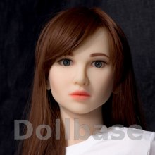 Irontech Doll Lora head (2017) (Head)