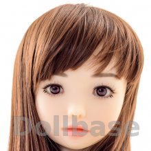 Irontech Doll Tina head (Head)