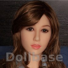 OR Doll OR-011 head (2015) (Head)
