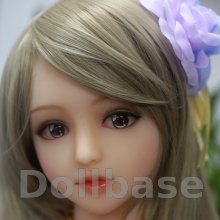 WM Doll No. 48 head (2015) (Head)